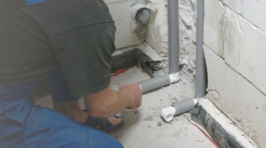 Septic Tank Inspection in Shirley, AR